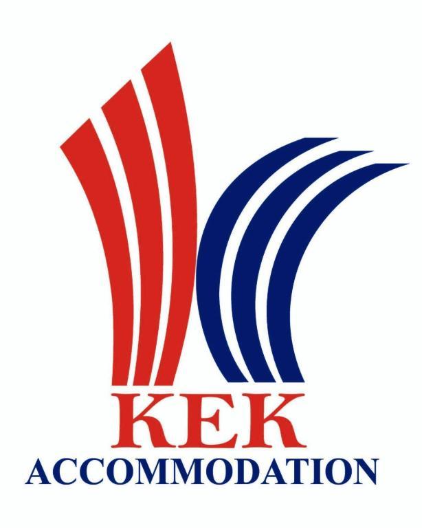 Kek Accommodation Madras Buitenkant foto